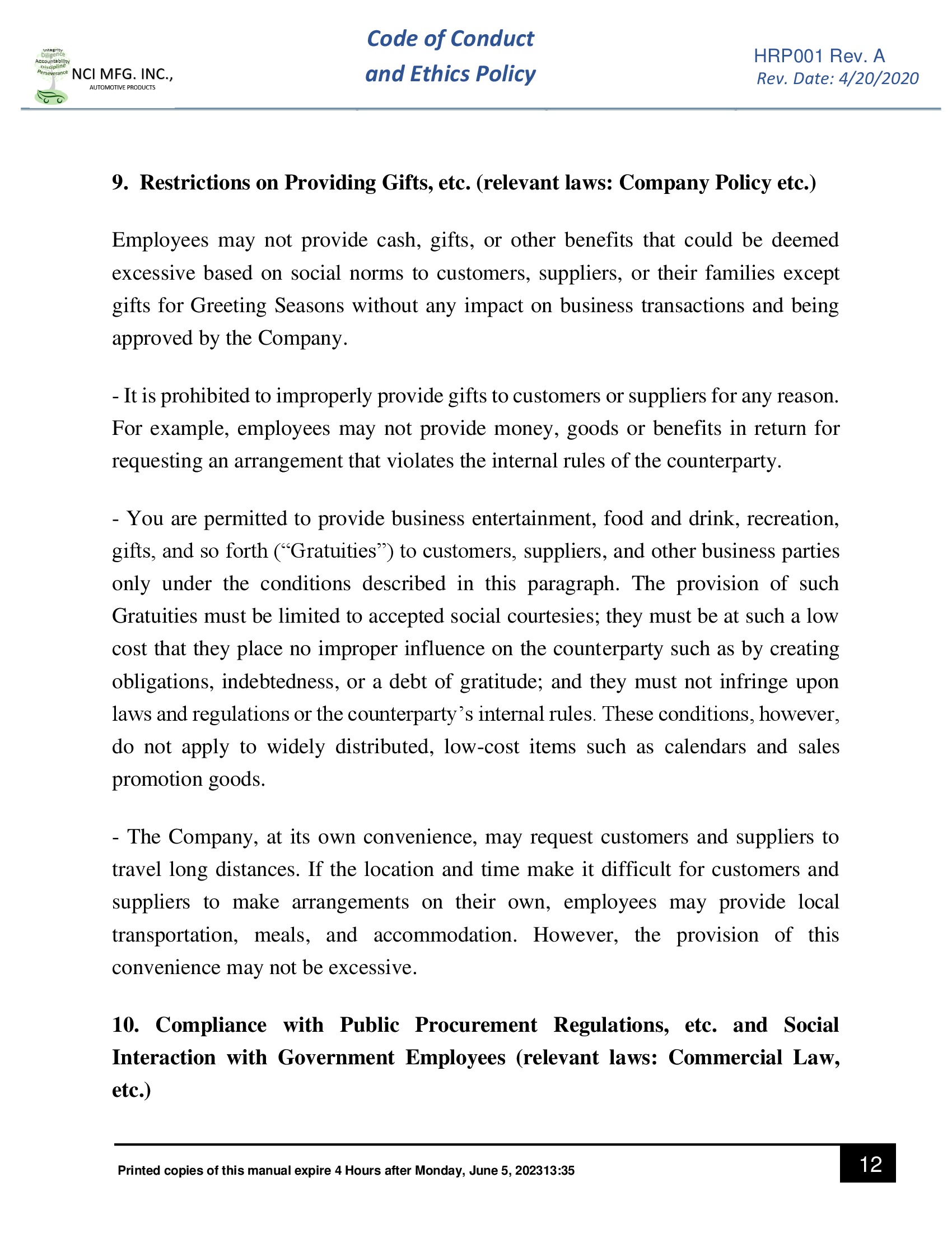 /docs/files/Code of Conduct and Ethics Policy 02 Sept 2021 2(1685990244)[11].jpg